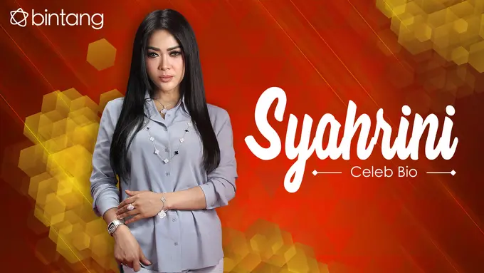 [Bintang] HL Celeb Bio Syahrini