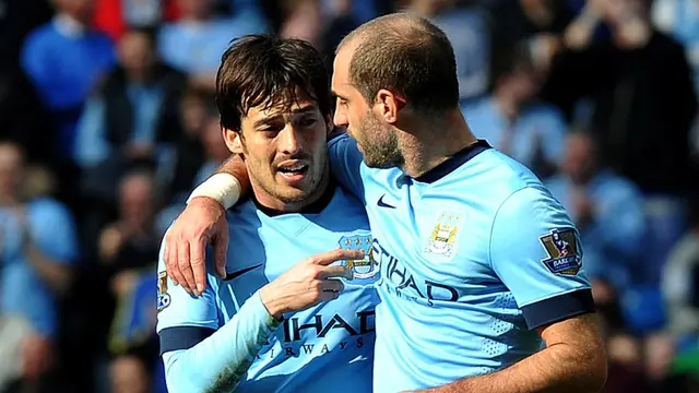 Manchester City