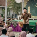 Ide Dekorasi Maulid Nabi Sederhana, Meriahkan Hari Lahir Rasulullah dengan Efisien tapi Berkesan