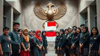 Fungsi Ideologi Pancasila: Pedoman Hidup Bangsa Indonesia