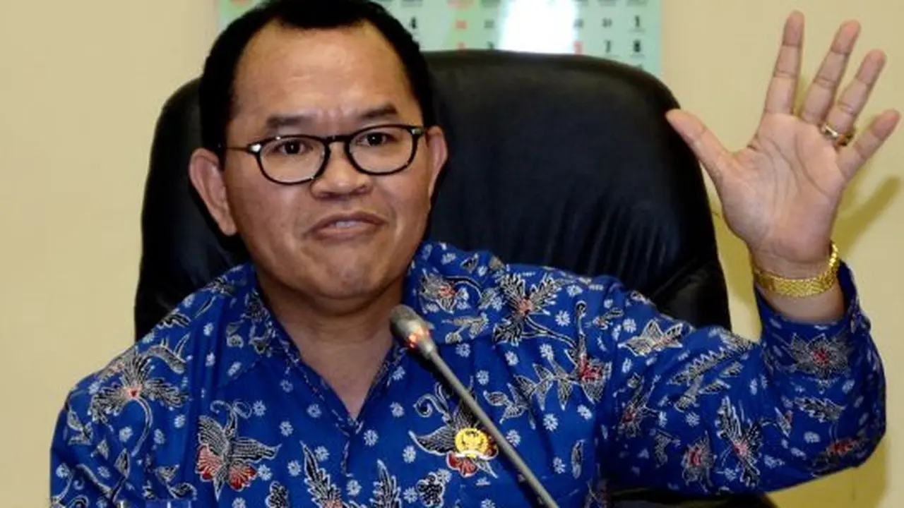 Akibat Tersengat Listrik, Ketua Komisi V DPR Meninggal di Bali