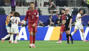 Cristiano Ronaldo Terancam Sanksi hingga 6 Bulan usai Tinggalkan TC Timnas Portugal