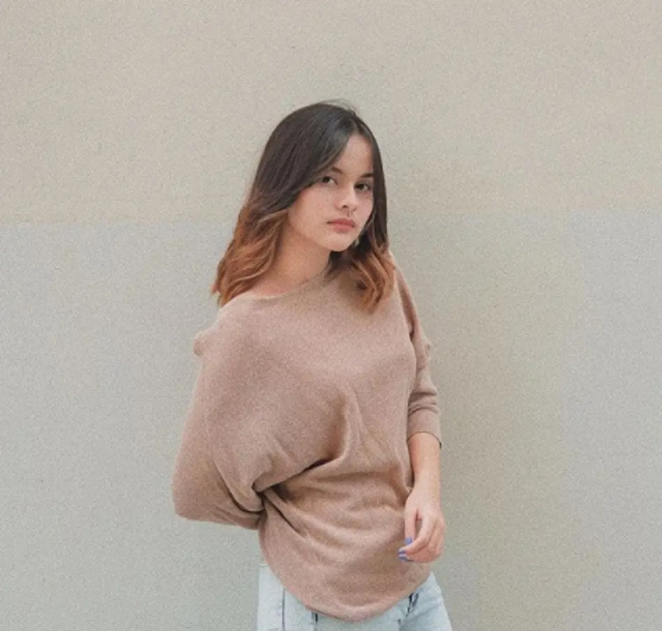 Safira Trisjaya Crespin. (Instagram/ateam.management)