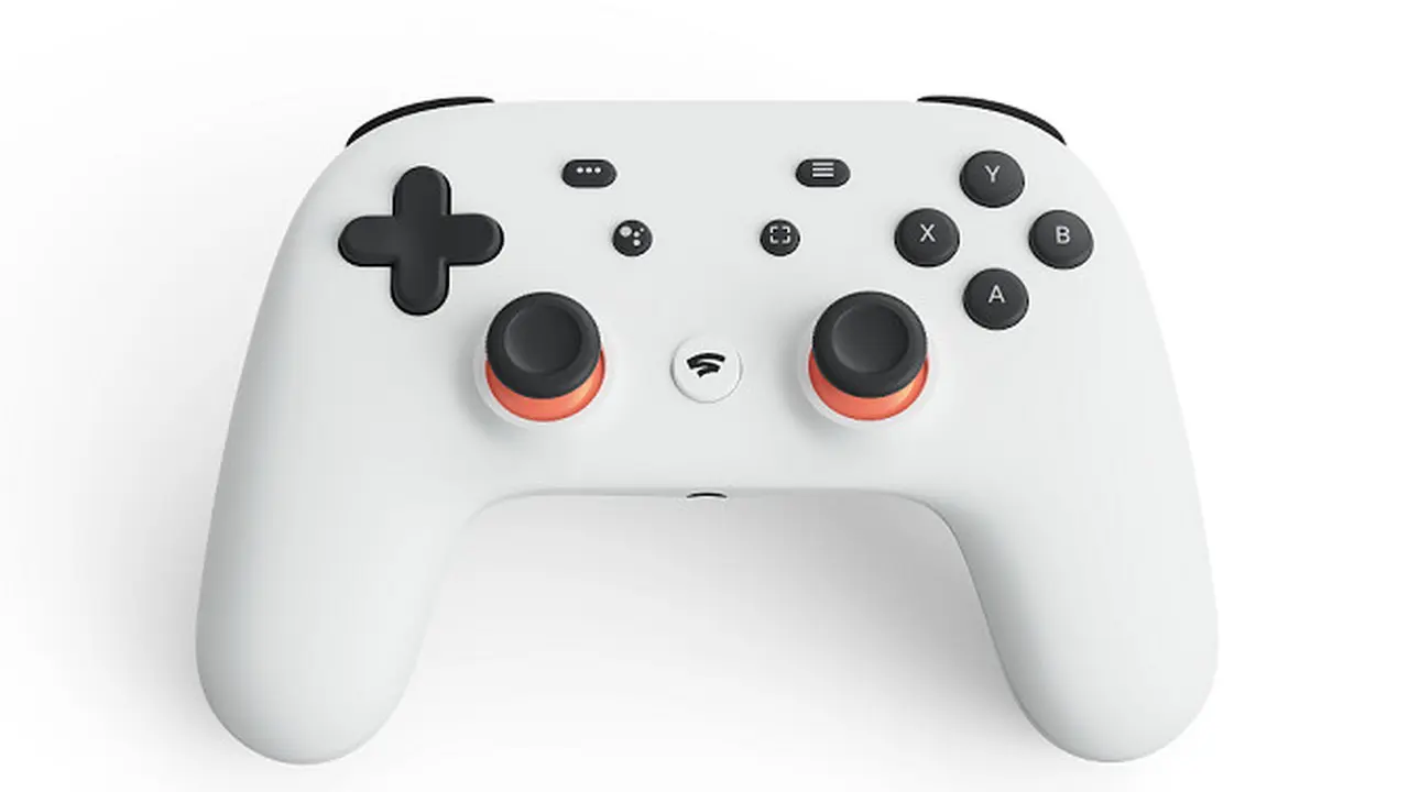 Google Stadia