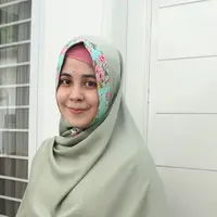 Risty Tagor (Andy Masela/Bintang.com)