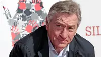 Robert De Niro Berikan Pembelaan Terhadap Barack Obama