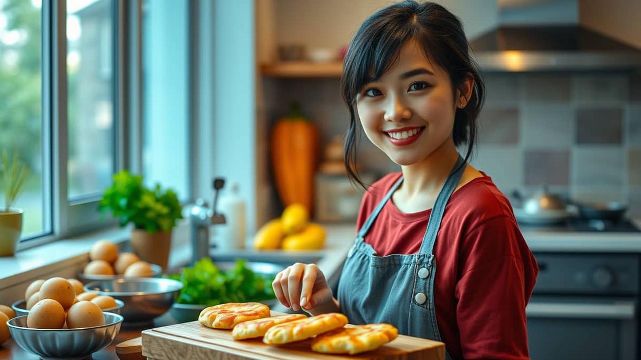 10 Resep Olahan Kentang untuk Lauk yang Lezat dan Praktis, Istimewa ...