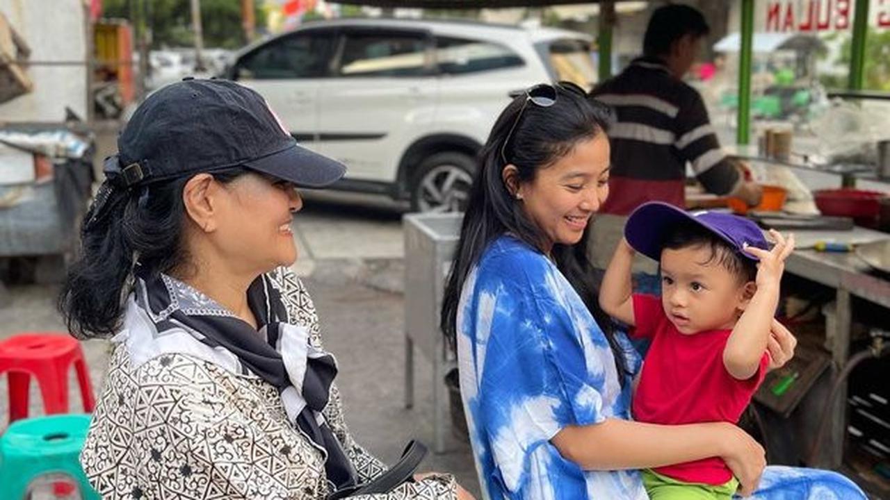 Olivia Zalianty (Instagram/oliviazallianty)