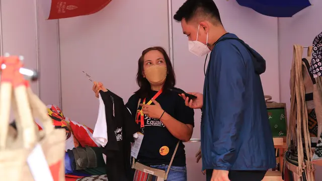 ASEAN Para Games 2022