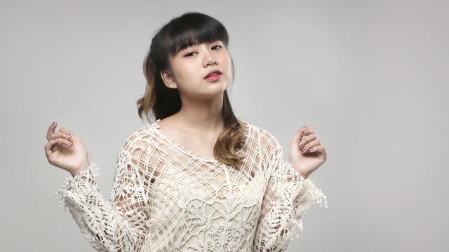 [Fimela] Ghea Indrawari C2