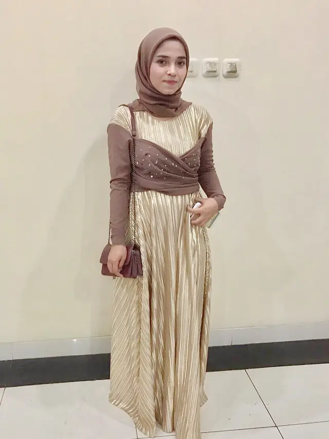 Rahmi Amalia Idola Cilik