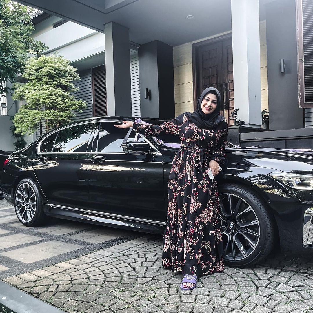 (c) Instagram/@attahalilintar