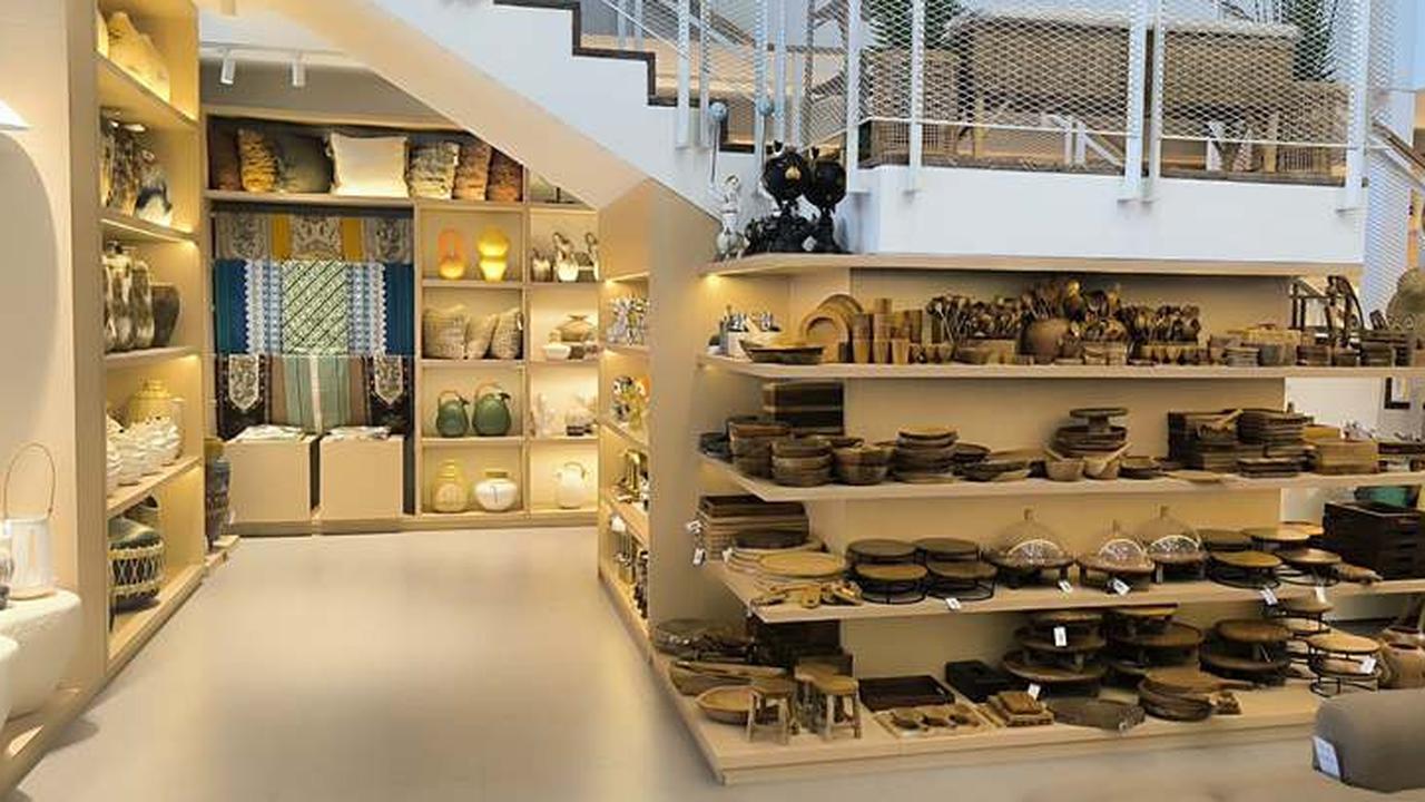 50 Tahun Konsisten Dukung UMKM dan Bawa Sentuhan Estetik ke Rumah Generasi Muda