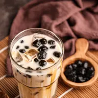 Boba Sago/copyright sapapua