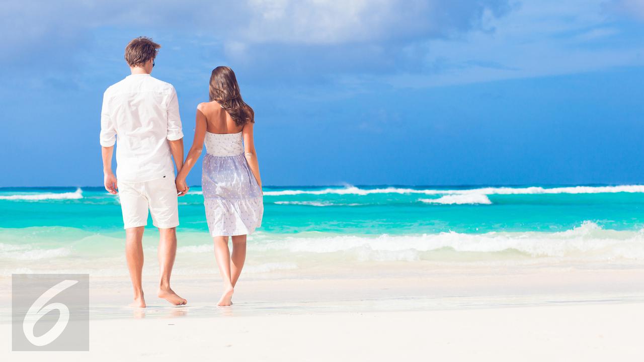 Pasangan Serasi Pasangan Romantis Pasangan Muda Mudi