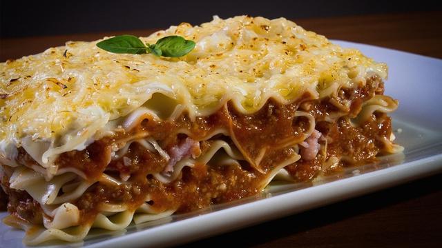 Cara Membuat Lasagna Kukus Yang Lezat Menggoda Mudah Dan
