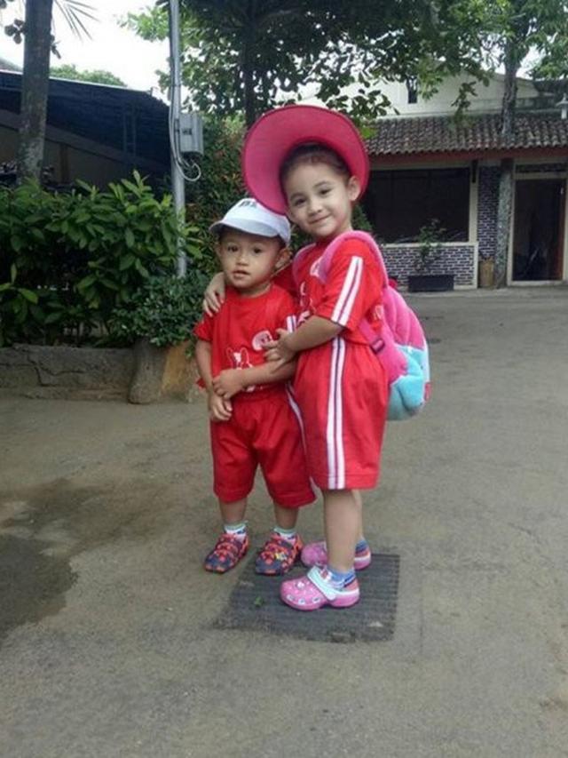 Anak-Anak Arumi Bachsin