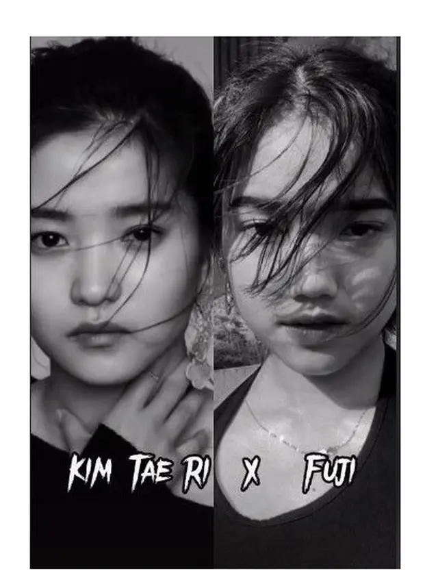 5 Gaya Penampilan Orang Indonesia Ini Disebut Mirip Kim Tae-ri, Bak Pinang Dibelah Dua