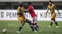 Mohamed Sissoko Cetak Gol, Persija Tak Jadi Menang