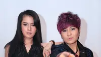 Black Champagne Sindir Cowok untuk Move On