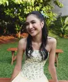 Mikha Tambayong baru saja resmi memasuki usia 30 dengan perayaan ulang tahun sederhana. [@miktambayong]
