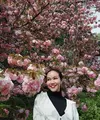 Momen indah tersebut pun ia abadikan dalam sebuah potret yang begitu memesona. [@yurayunita].