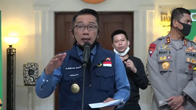 Ridwan Kamil