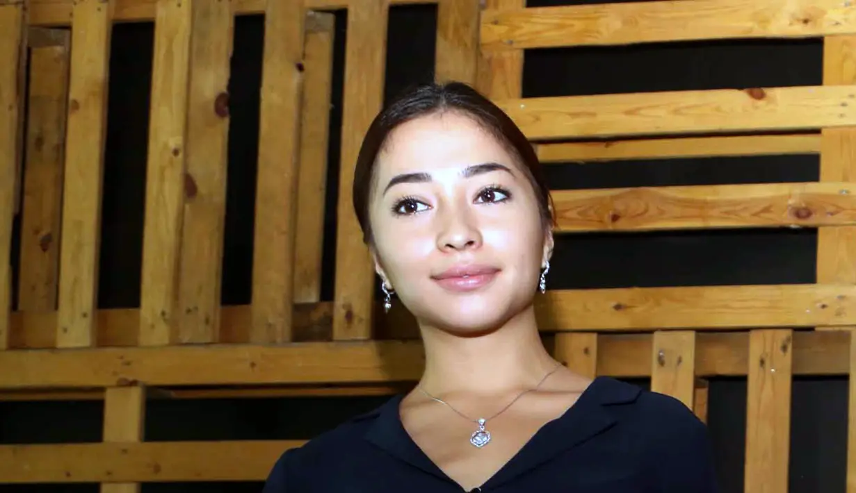 Nikita Willy. (dok. Bintang.com)