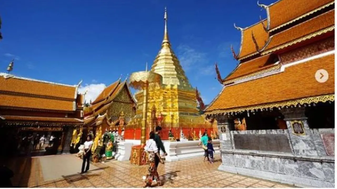 Chiang Mai, Thailand