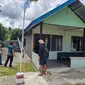 Kementerian Pekerjaan Umum dan Perumahan Rakyat (PUPR) melalui Balai Pelaksana Penyediaan Perumahan (P2P) Papua II Direktorat Jenderal Perumahan siap mendorong pembangunan rumah layak huni untuk masyarakat di Papua Barat. (Dok. Kementerian PUPR)