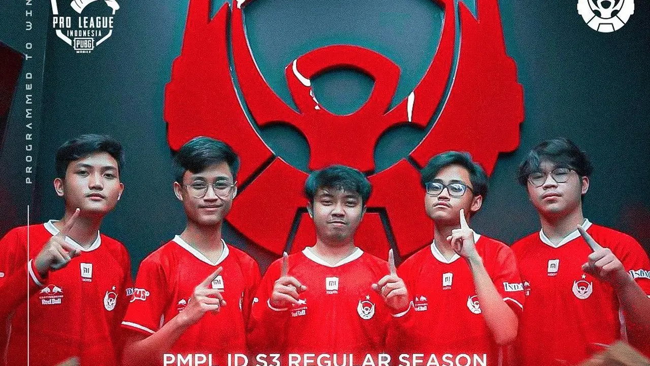 Bigetron Red Aliens