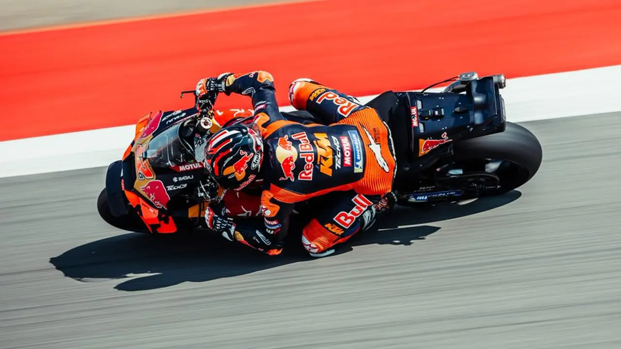 Maverick Vinales