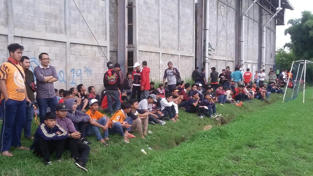 Jakmamia Persija Jakarta