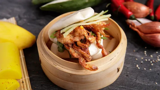 Bao Bun