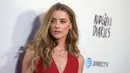 Beberapa waktu lalu publik di gegerkan dengan kasus perceraian Amber Heard dan Johnny Depp. (AFP/Bintang.com)