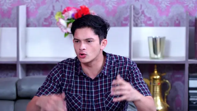 Cinta Karena Cinta