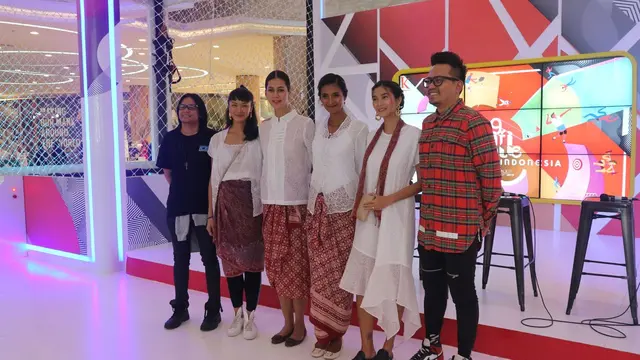 Kuningan City Mall