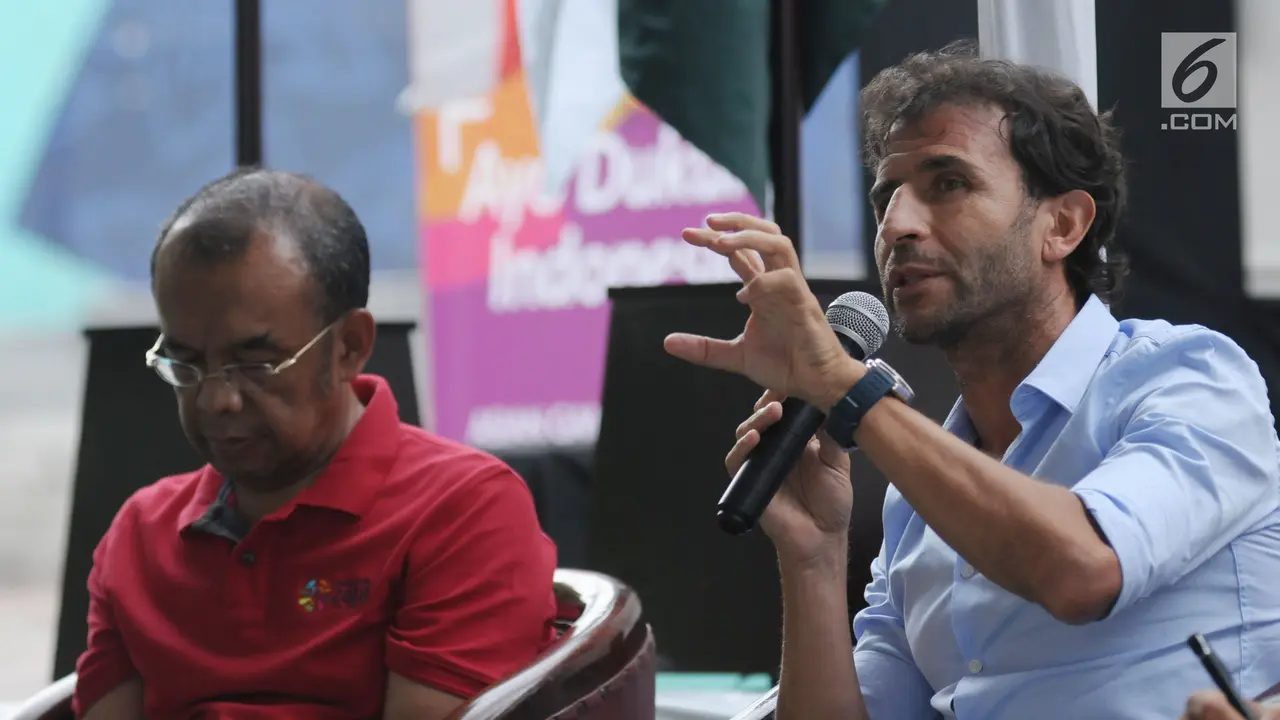 Luis Milla