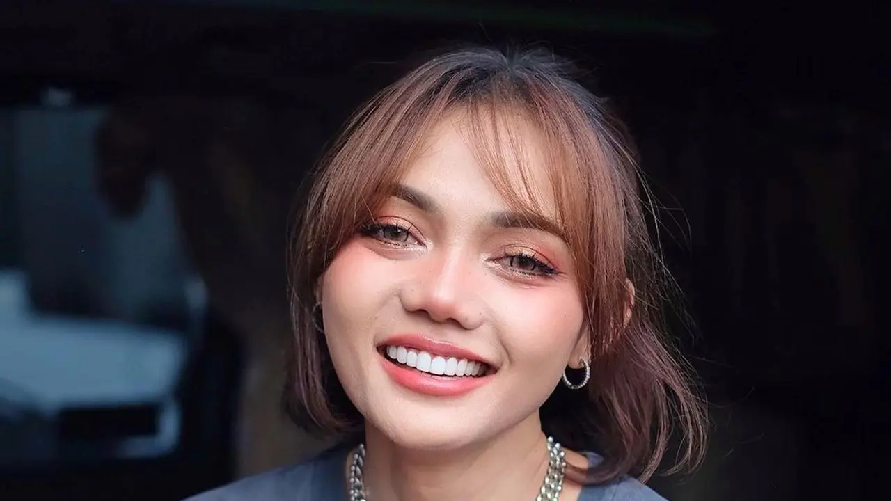 Rina Nose. (Foto: Dok. Instagram @rinanose16)