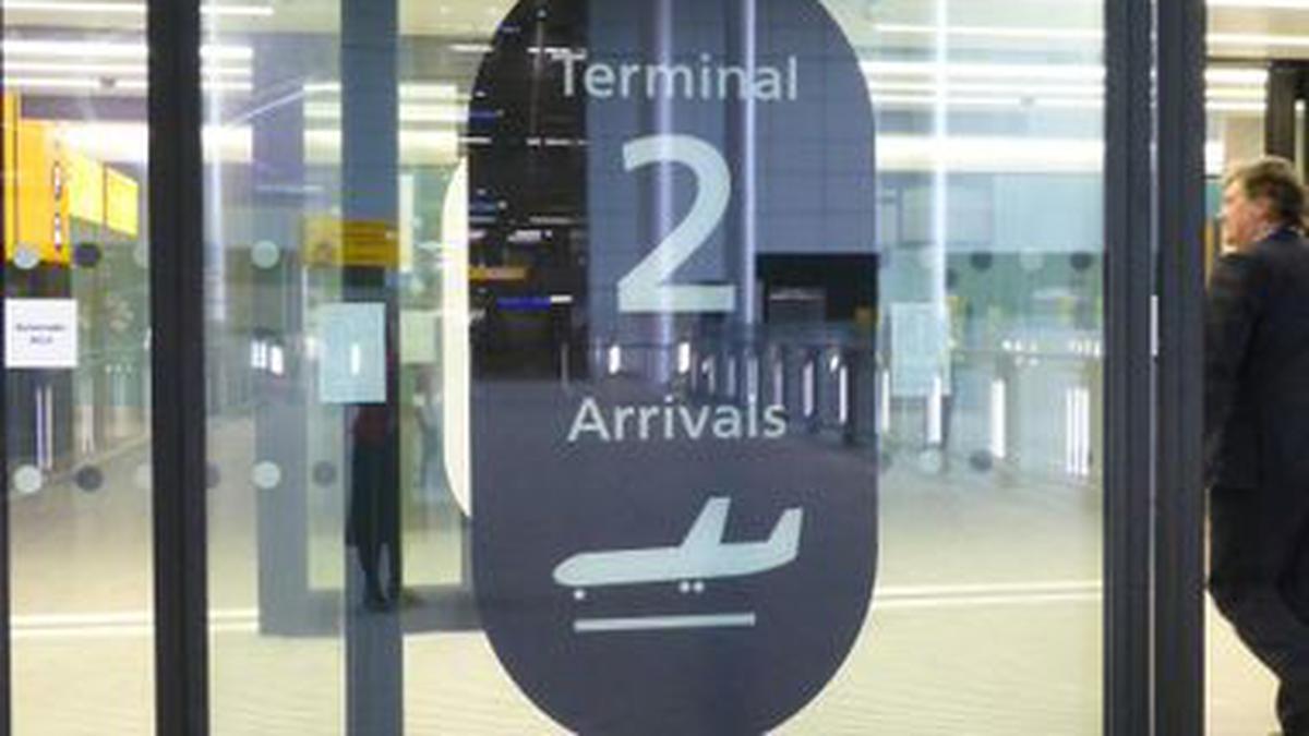 Bandara Heathrow di London Mulai Uji Coba Sistem Kecerdasan Buatan