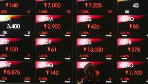 Demo Hari Ini Berpotensi Tekan IHSG, Investor Disarankan Wait and See