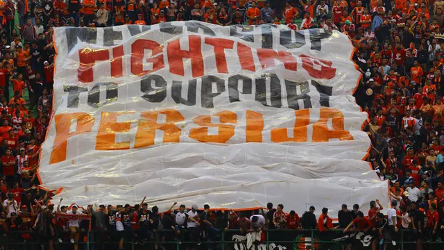 The Jakmania
