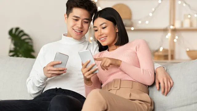 Inspirasi Kado Valentine Anti Mainstream dengan Bunga Return Reksadana! (1)