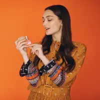 Di antara jenis parfum yang paling populer, floral adalah yang paling sering dicari. Foto: Freepik