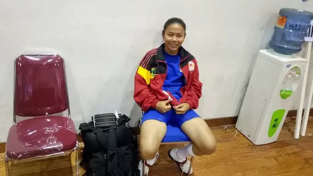 Sandra Diana Sari
