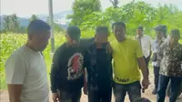 Baru Lolos PPPK, Pria Ini Sudah Keciduk Kasus Narkoba, Ditangkap Dekat Kantor Bupati
