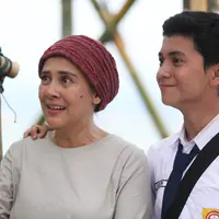 Foto Adegan Film The Fabulous Udin (Doc: Starvision)
