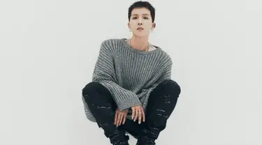 Mino Winner (Soompi)