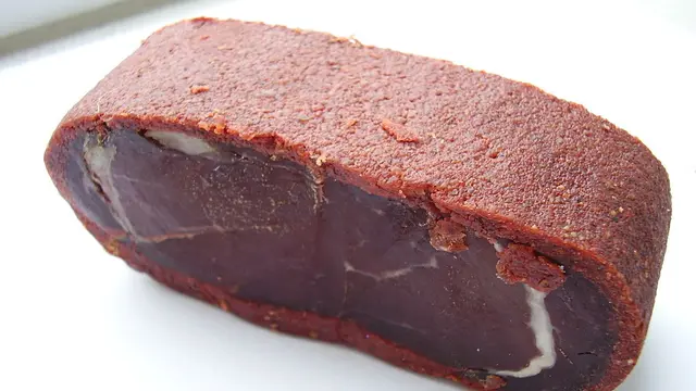 Pastirma