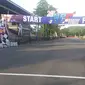 Yamaha Cup Race 2018 menyambangi Singkawang, Kalimantan Barat (Liputan6.com/Windi Wicaksono)